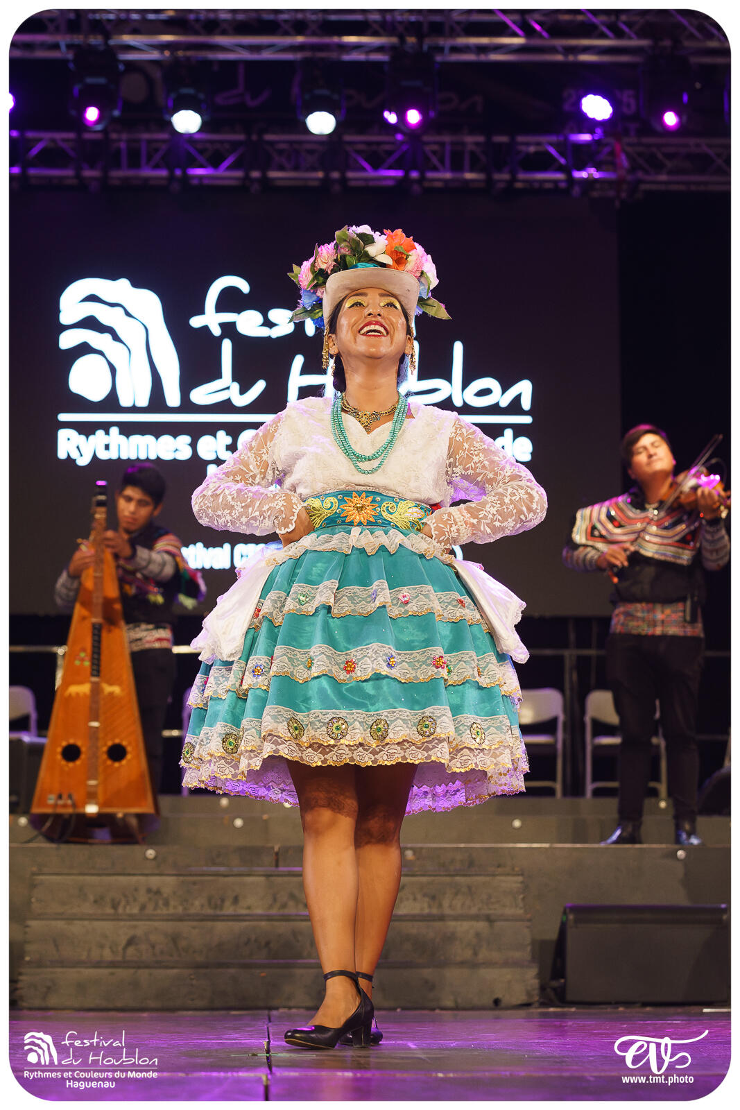 FDH 2024.08.23 | SOIREE DE GALA